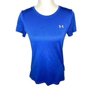 Under Armour Women’s XS Loose Heatgear‎ Tee